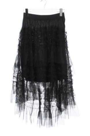 Rock Unbranded, Größe XS, Farbe Schwarz, Preis € 6,99