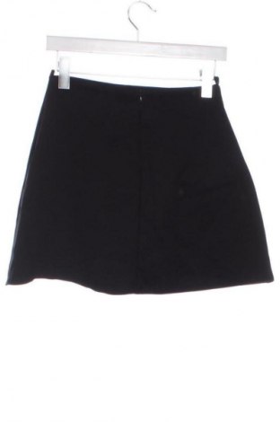 Sukně Unbranded, Velikost XS, Barva Černá, Cena  289,00 Kč