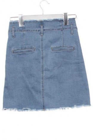 Sukně Unbranded, Velikost XS, Barva Modrá, Cena  169,00 Kč