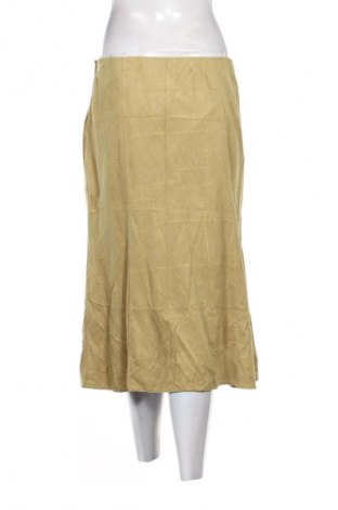 Sukně Unbranded, Velikost L, Barva Zelená, Cena  199,00 Kč