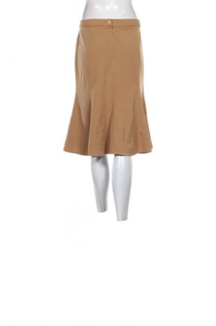 Fustă Unbranded, Mărime M, Culoare Maro, Preț 81,63 Lei