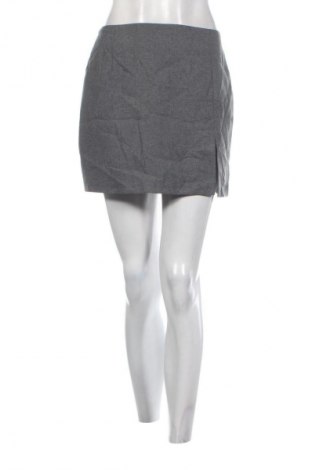 Пола Unbranded, Размер S, Цвят Сив, Цена 2,04 €