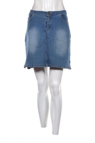 Sukně Unbranded, Velikost XL, Barva Modrá, Cena  179,00 Kč