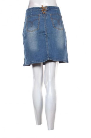 Sukně Unbranded, Velikost XL, Barva Modrá, Cena  179,00 Kč