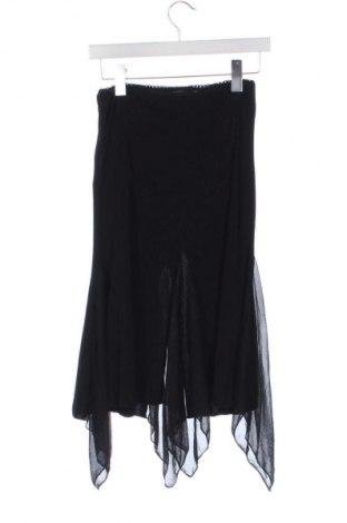 Sukně Unbranded, Velikost XS, Barva Černá, Cena  179,00 Kč