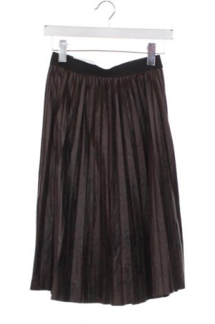 Sukně Unbranded, Velikost XS, Barva Zelená, Cena  169,00 Kč