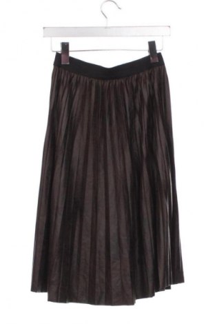 Sukně Unbranded, Velikost XS, Barva Zelená, Cena  169,00 Kč