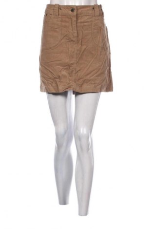 Fustă Unbranded, Mărime XL, Culoare Maro, Preț 36,99 Lei