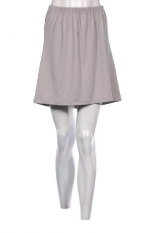 Fustă Unbranded, Mărime L, Culoare Gri, Preț 52,99 Lei