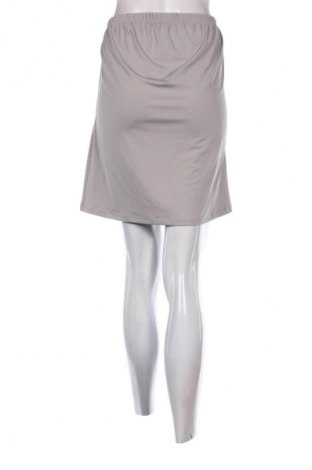 Fustă Unbranded, Mărime L, Culoare Gri, Preț 52,99 Lei