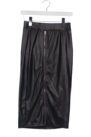 Sukně Unbranded, Velikost XS, Barva Černá, Cena  332,00 Kč