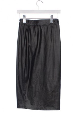 Sukně Unbranded, Velikost XS, Barva Černá, Cena  332,00 Kč