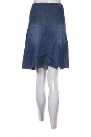Sukně Unbranded, Velikost M, Barva Modrá, Cena  227,00 Kč