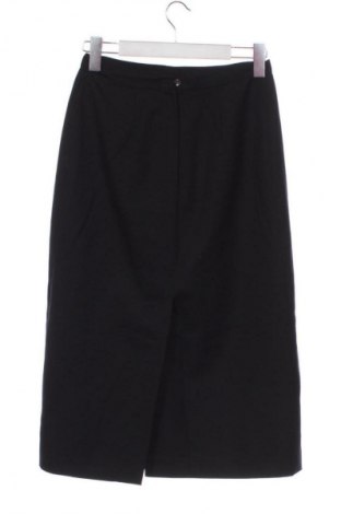 Fustă Unbranded, Mărime XS, Culoare Negru, Preț 29,99 Lei