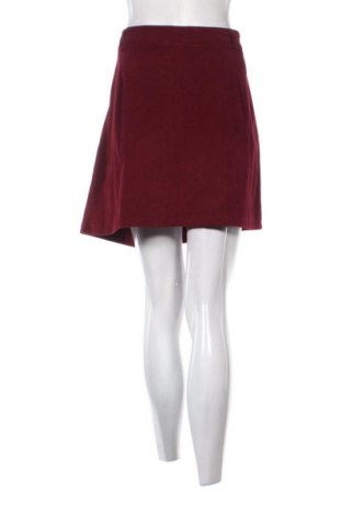 Fustă Unbranded, Mărime XL, Culoare Roșu, Preț 33,99 Lei