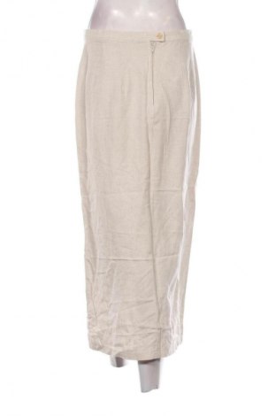 Fustă Unbranded, Mărime M, Culoare Bej, Preț 32,99 Lei