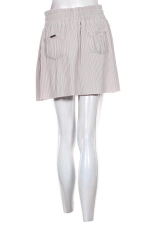 Fustă Unbranded, Mărime S, Culoare Gri, Preț 27,99 Lei