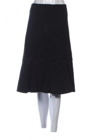 Fustă Unbranded, Mărime L, Culoare Negru, Preț 104,26 Lei