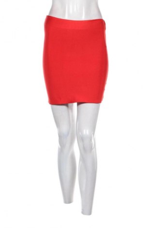 Fustă Unbranded, Mărime S, Culoare Roșu, Preț 31,28 Lei