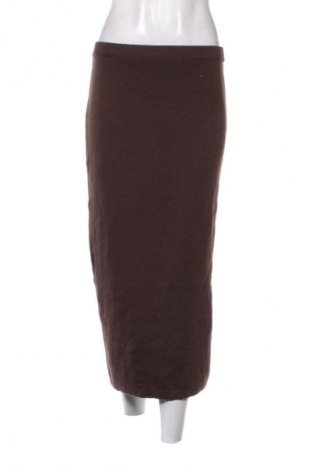 Φούστα Unbranded, Μέγεθος L, Χρώμα Καφέ, Τιμή 16,99 €, #135199458