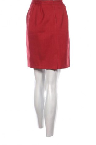 Fustă Unbranded, Mărime XXS, Culoare Roșu, Preț 22,99 Lei