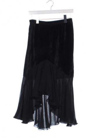 Fustă Unbranded, Mărime M, Culoare Negru, Preț 62,56 Lei