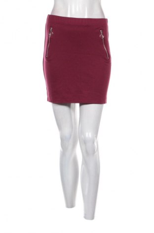 Fustă Unbranded, Mărime S, Culoare Roșu, Preț 52,13 Lei