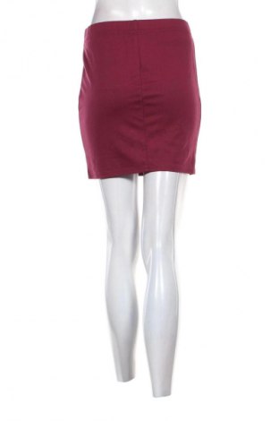Fustă Unbranded, Mărime S, Culoare Roșu, Preț 52,13 Lei