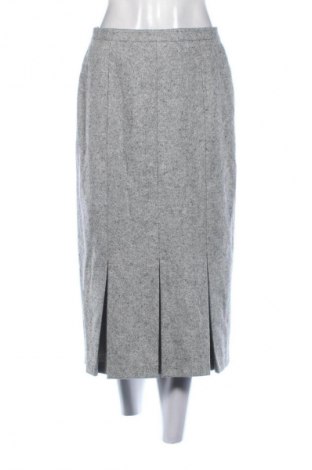 Fustă Unbranded, Mărime M, Culoare Gri, Preț 32,99 Lei