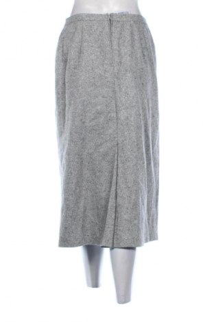 Fustă Unbranded, Mărime M, Culoare Gri, Preț 32,99 Lei