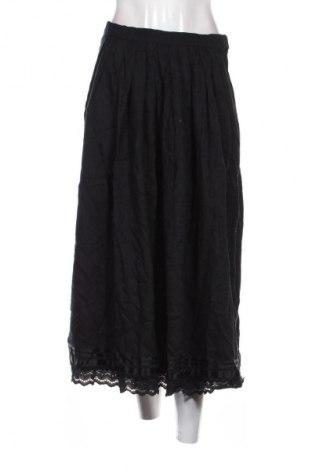 Sukně Unbranded, Velikost M, Barva Černá, Cena  129,00 Kč