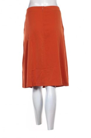 Fustă Unbranded, Mărime L, Culoare Portocaliu, Preț 18,98 Lei