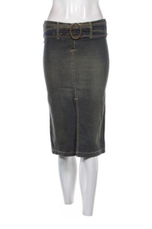 Φούστα Unbranded, Μέγεθος M, Χρώμα Μπλέ, Τιμή 7,63 €