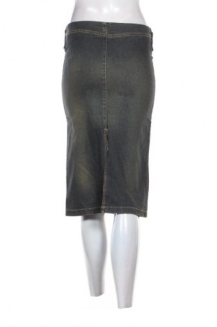 Φούστα Unbranded, Μέγεθος M, Χρώμα Μπλέ, Τιμή 7,63 €