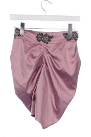 Пола Unbranded, Размер XXS, Цвят Пепел от рози, Цена 6,13 €