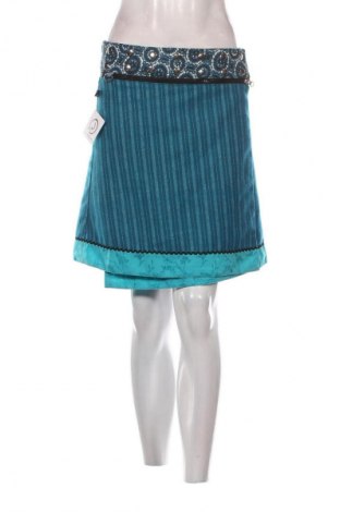 Fustă Unbranded, Mărime M, Culoare Multicolor, Preț 95,71 Lei