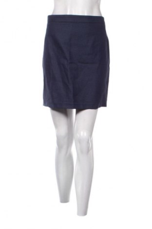 Fustă Unbranded, Mărime L, Culoare Albastru, Preț 34,99 Lei