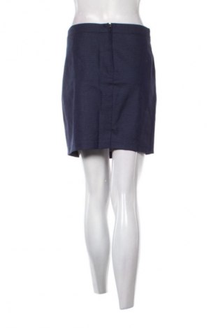 Fustă Unbranded, Mărime L, Culoare Albastru, Preț 34,99 Lei