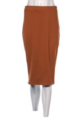 Fustă Unbranded, Mărime L, Culoare Maro, Preț 34,99 Lei