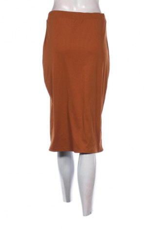 Fustă Unbranded, Mărime L, Culoare Maro, Preț 34,99 Lei