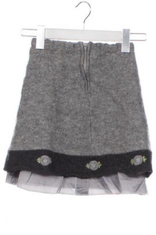 Пола Unbranded, Размер XXS, Цвят Сив, Цена 7,15 €