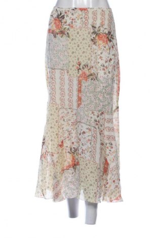 Fustă Unbranded, Mărime XL, Culoare Multicolor, Preț 113,96 Lei