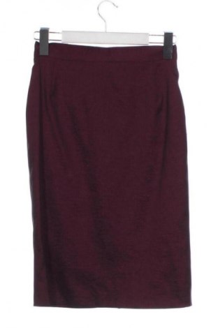 Φούστα Unbranded, Μέγεθος XS, Χρώμα Βιολετί, Τιμή 5,99 €