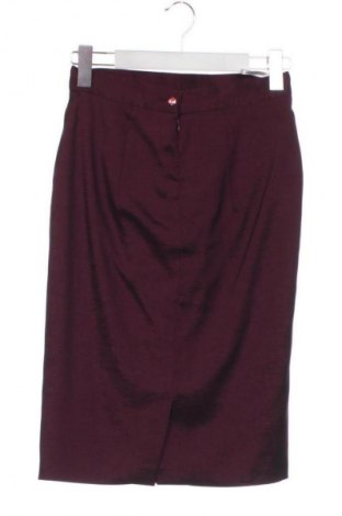 Φούστα Unbranded, Μέγεθος XS, Χρώμα Βιολετί, Τιμή 5,99 €