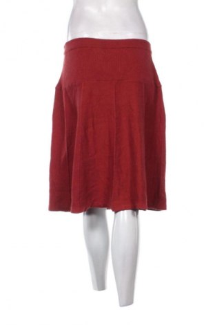 Spódnica Unbranded, Rozmiar L, Kolor Czerwony, Cena 46,99 zł