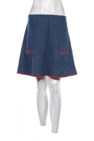 Sukně Unbranded, Velikost L, Barva Modrá, Cena  272,00 Kč