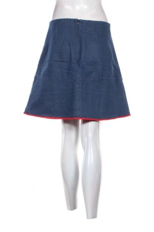 Sukně Unbranded, Velikost L, Barva Modrá, Cena  272,00 Kč