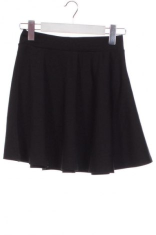 Sukně Unbranded, Velikost XS, Barva Černá, Cena  179,00 Kč