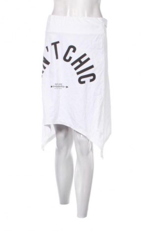 Fustă Unbranded, Mărime M, Culoare Alb, Preț 50,99 Lei