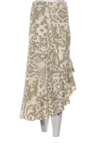 Fustă Unbranded, Mărime S, Culoare Multicolor, Preț 62,56 Lei